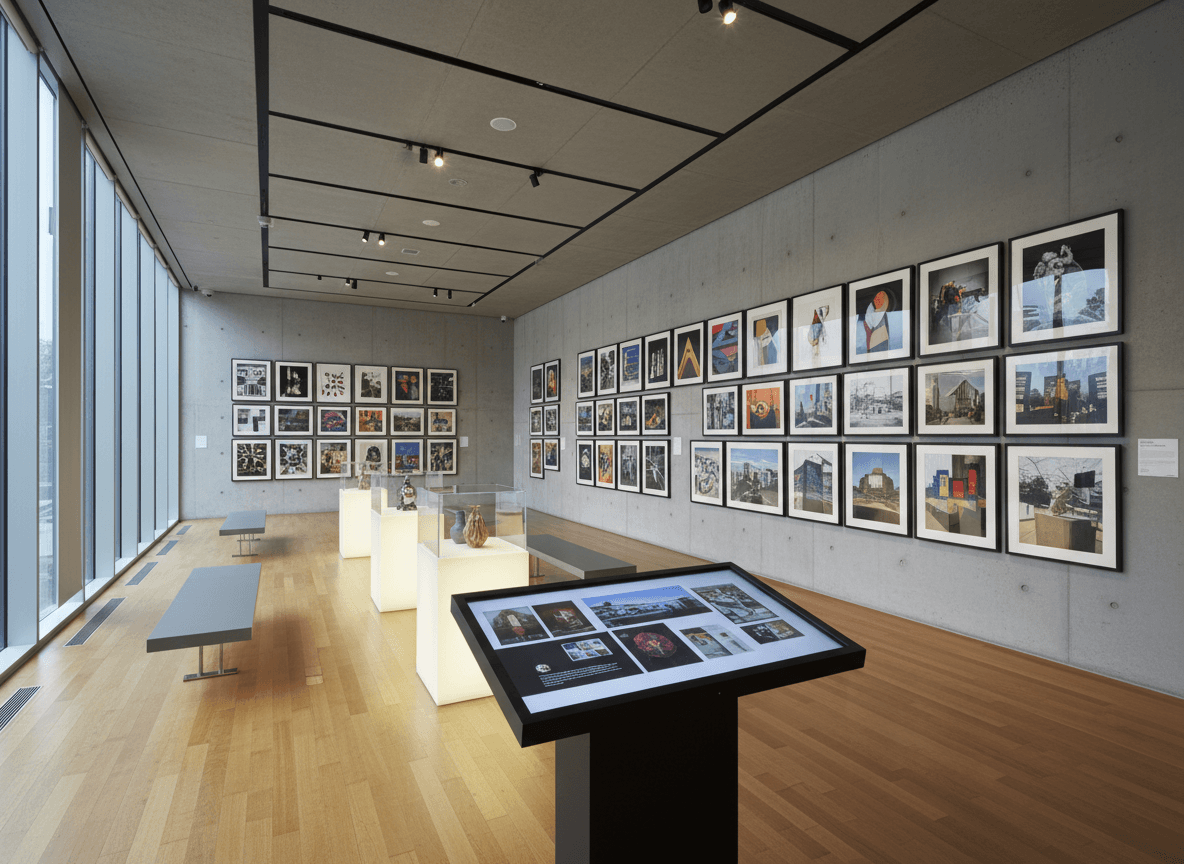 Creating a Portfolio PDF from Your Best Images