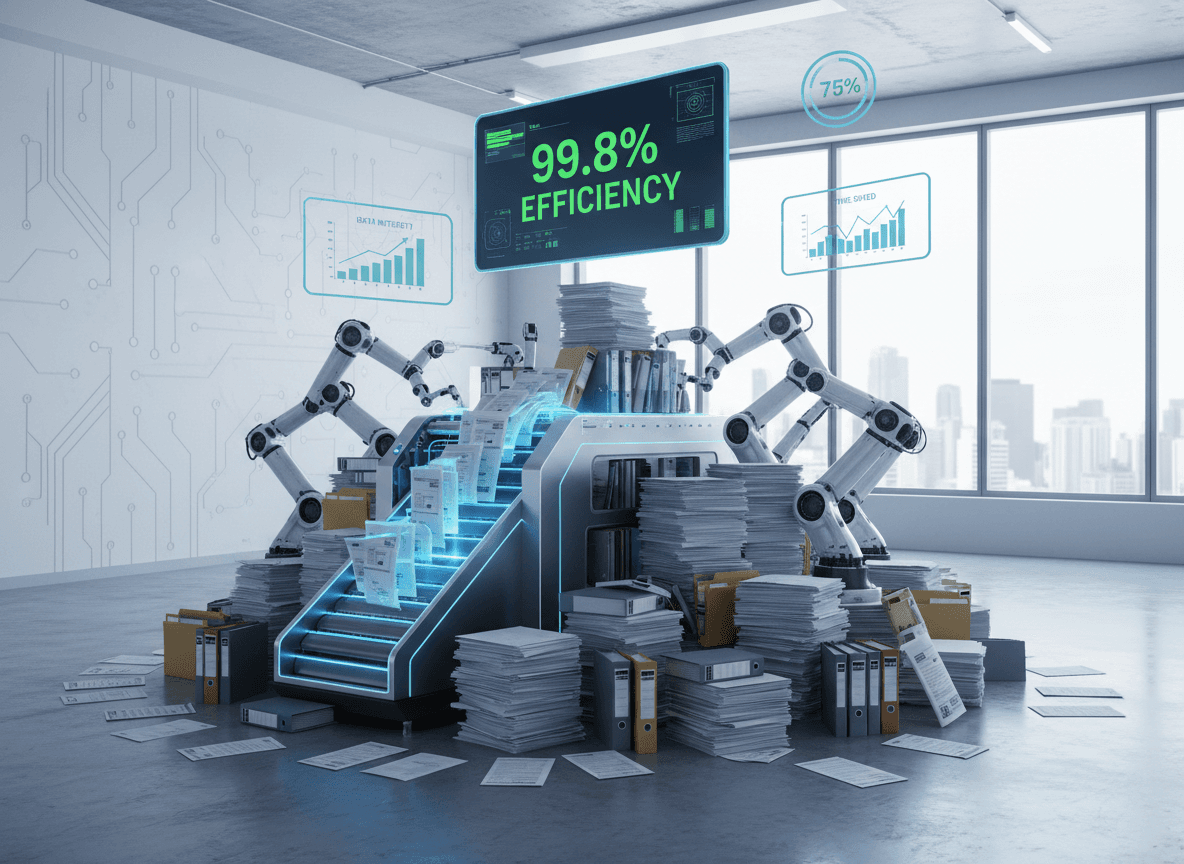 The Secret to Merging Large PDF Files Without Crashing Your Browser