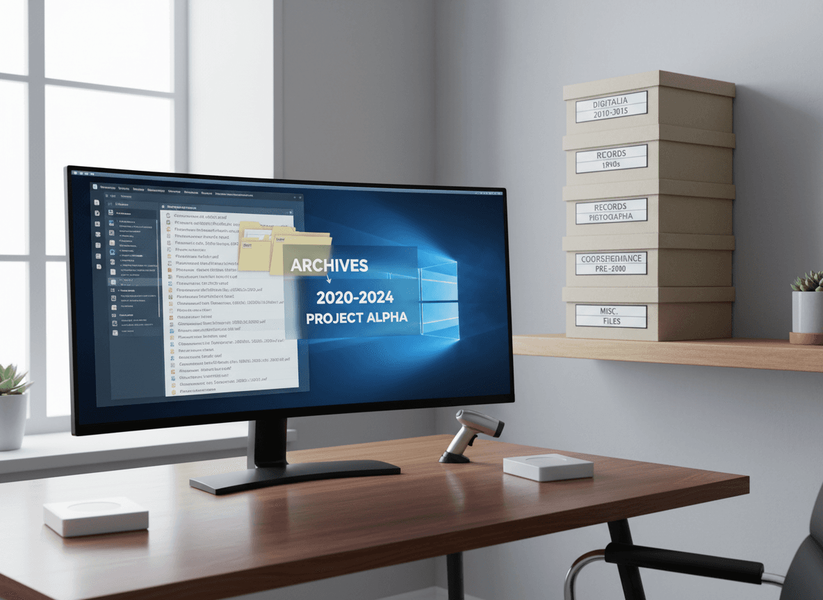 What Happens to Bookmarks When You Reorganize Pages?