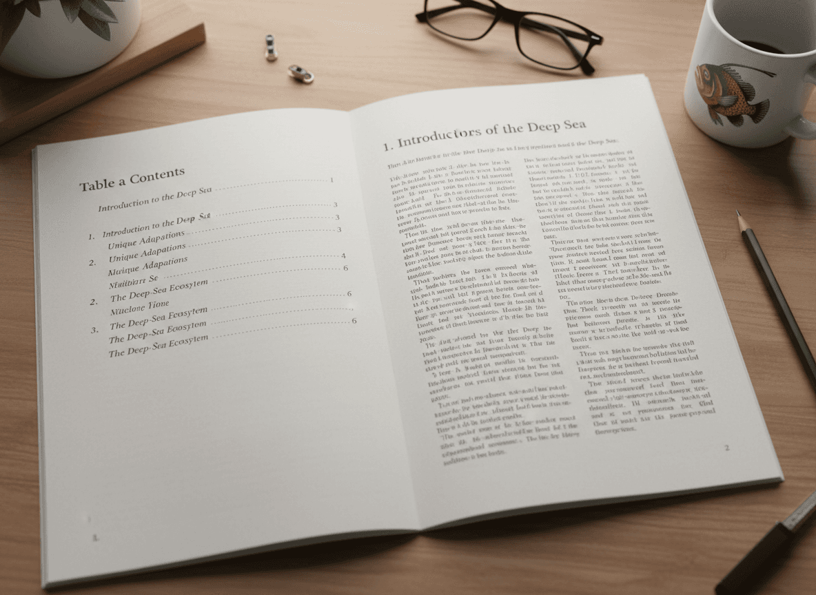 Adding Page Numbers to Long PDFs: Why It Matters