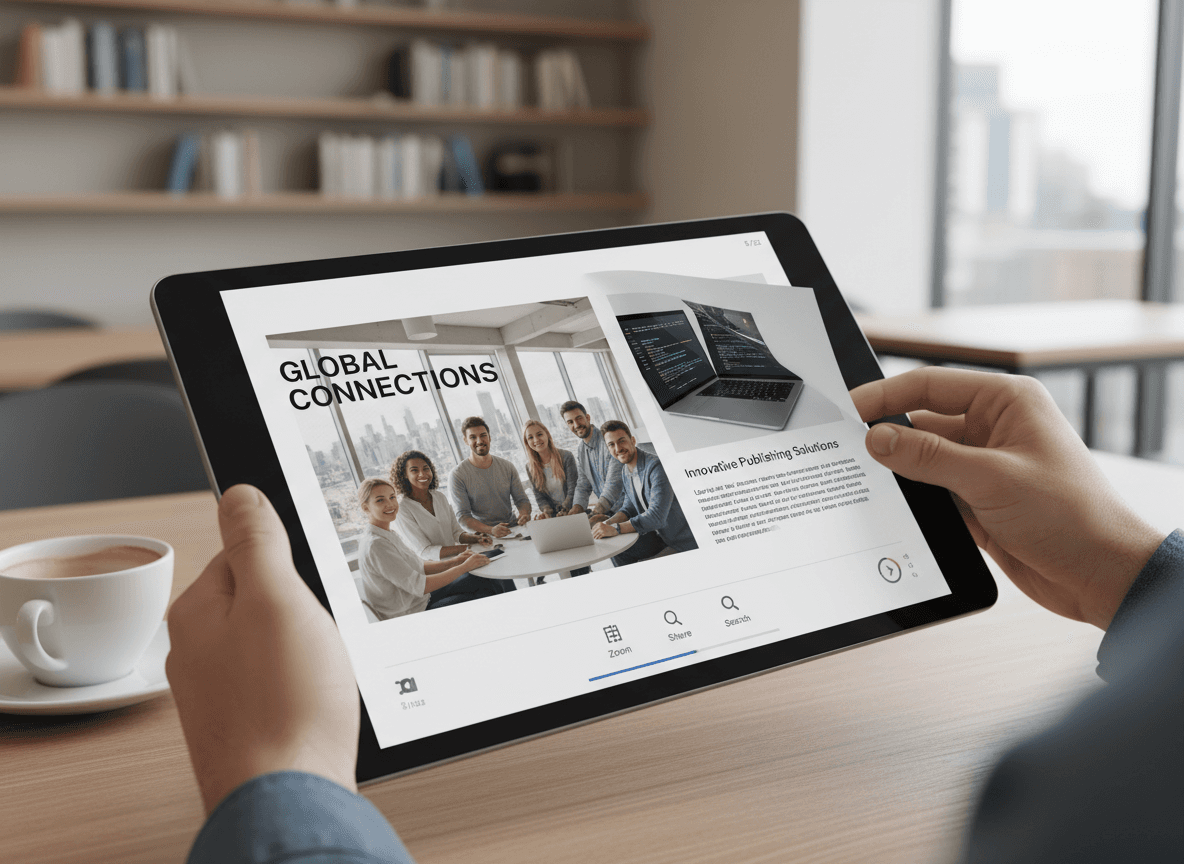 Converting PDFs to HTML: When It Makes Sense
