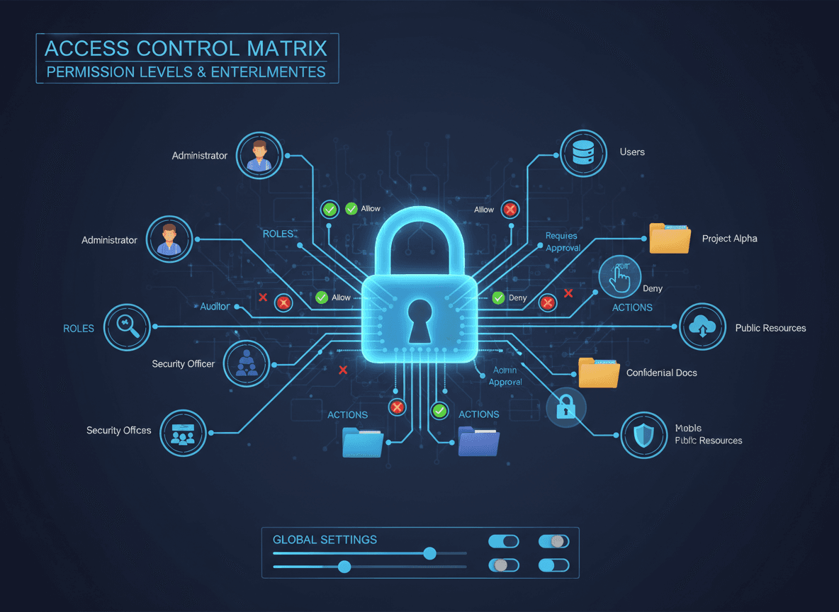 Restricting PDF Permissions: What Actually Works