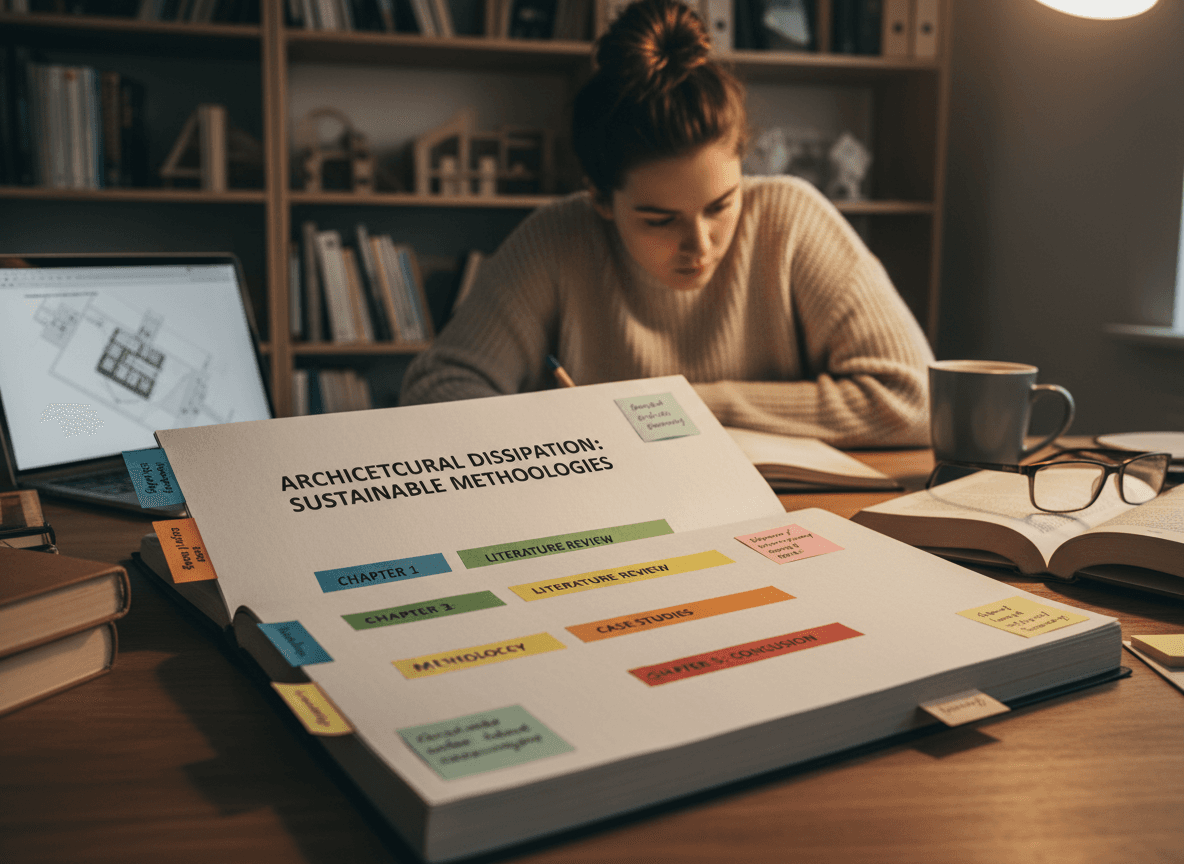 Splitting PDFs by Chapter: A Student's Best Friend