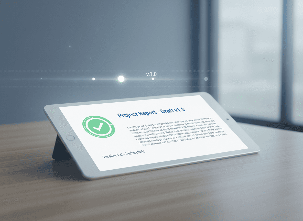 Track Changes in Word: What Happens When You Convert to PDF?
